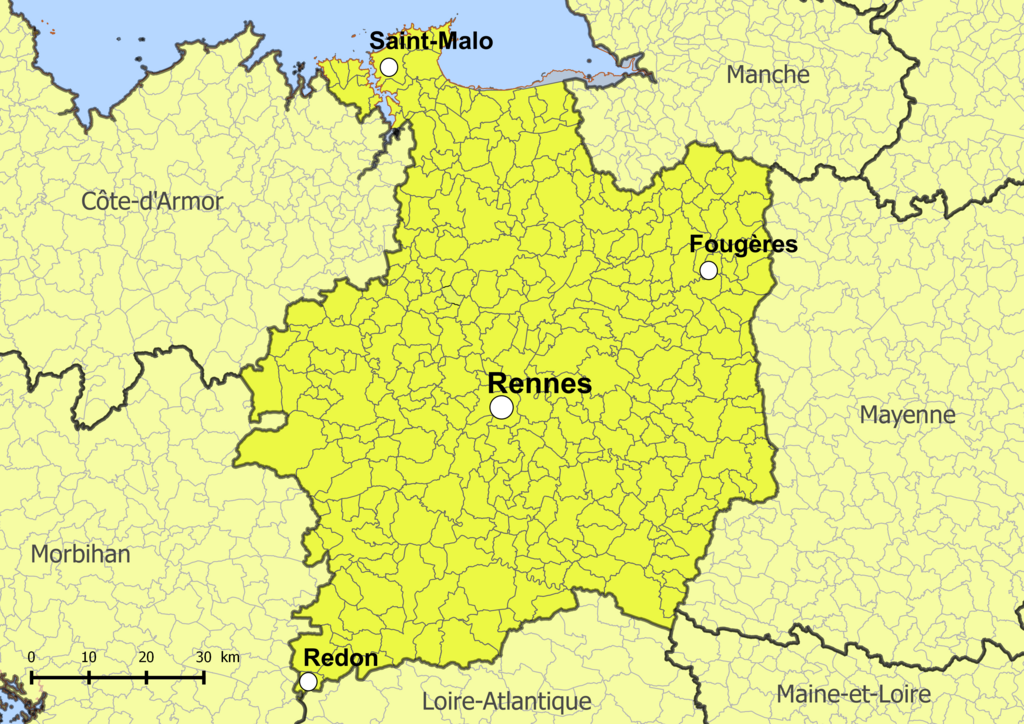 etancheite toit terrasse Ille-et-Vilaine