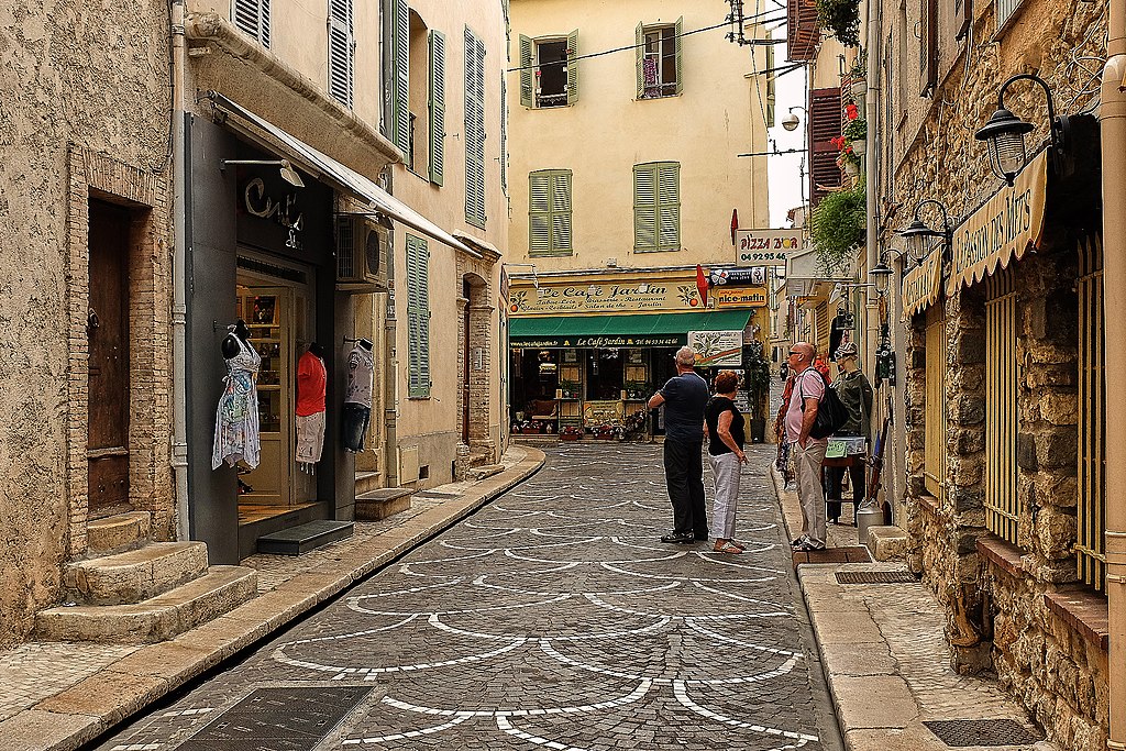 etancheite toit terrasse Antibes