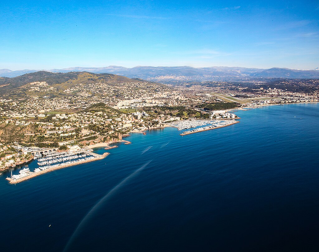 etancheite toit terrasse Mandelieu-la-Napoule