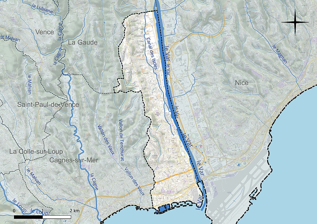 etancheite toit terrasse Saint-Laurent-du-Var