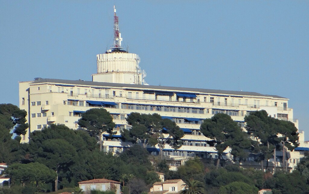 etancheite toit terrasse Vallauris