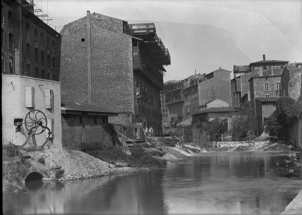 etancheite toit terrasse Annonay