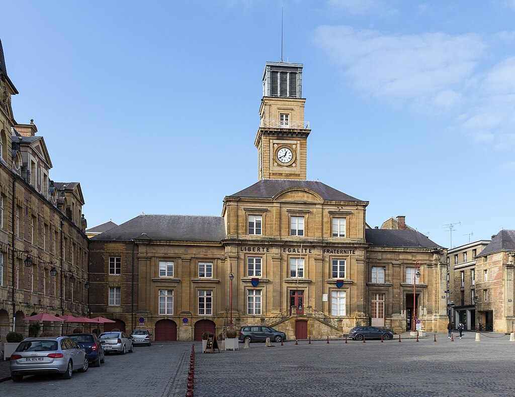 etancheite toit terrasse Charleville-Mézières