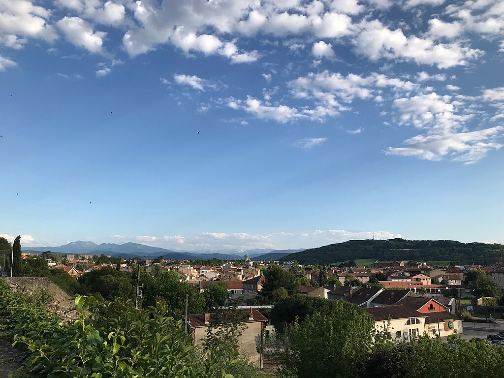 etancheite toit terrasse Pamiers
