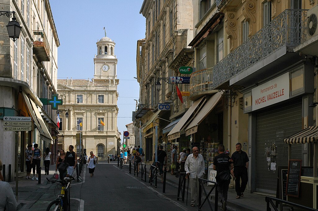 etancheite toit terrasse Arles