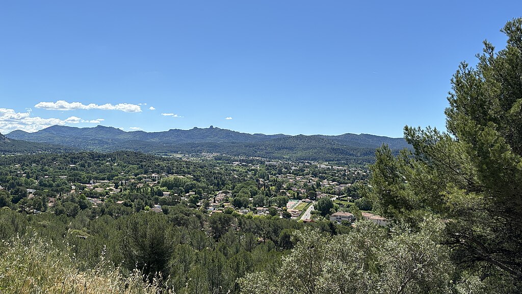 etancheite toit terrasse Bouc-Bel-Air