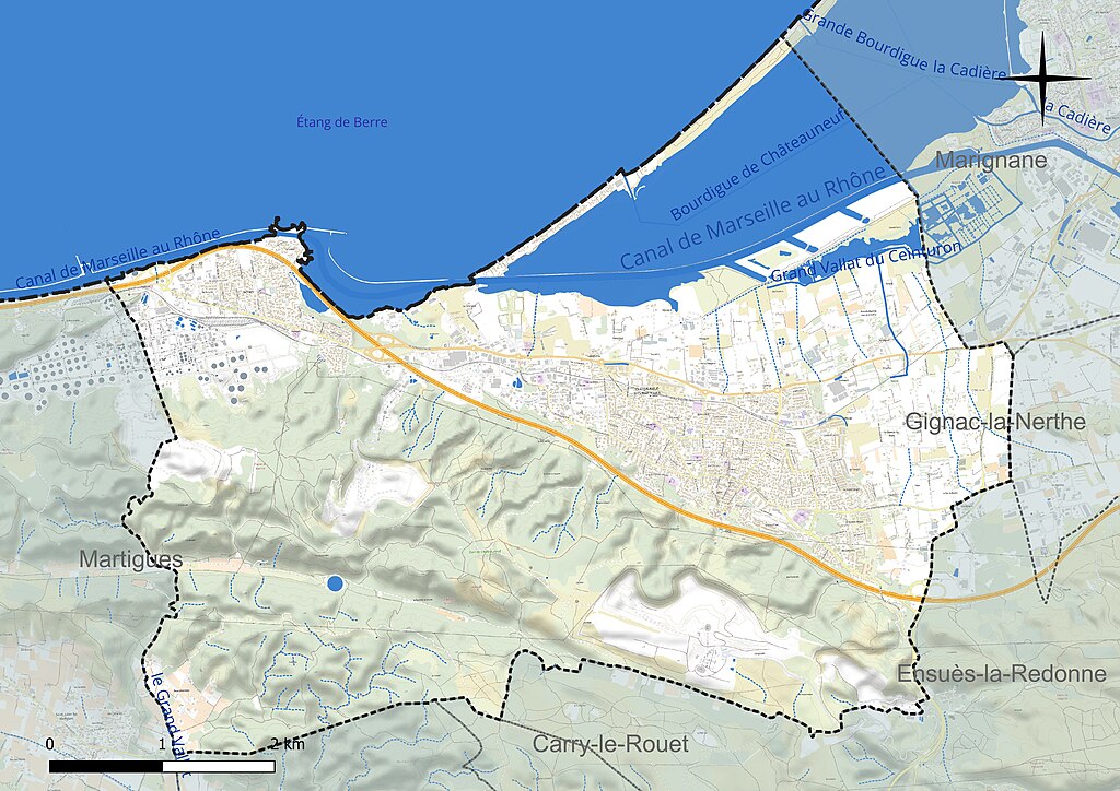 etancheite toit terrasse Châteauneuf-les-Martigues
