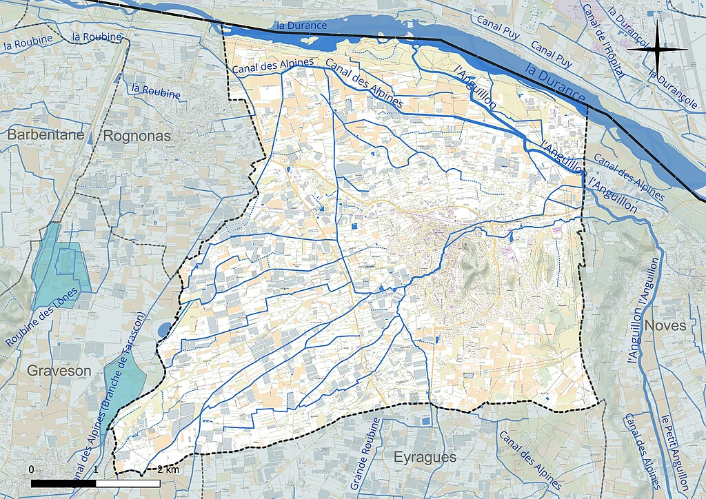 etancheite toit terrasse Châteaurenard