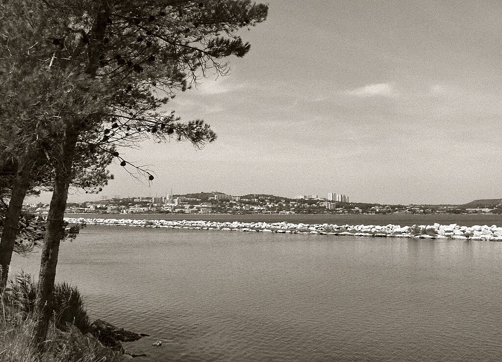 etancheite toit terrasse Martigues