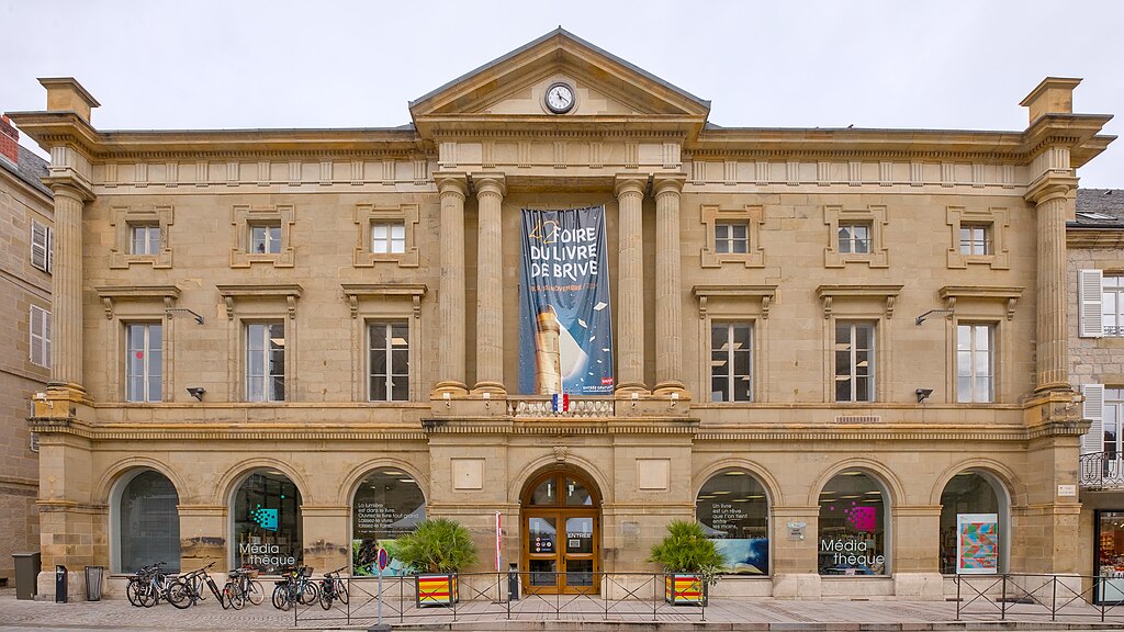 etancheite toit terrasse Brive-la-Gaillarde