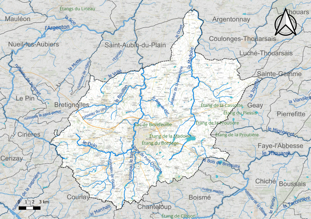 etancheite toit terrasse Bressuire