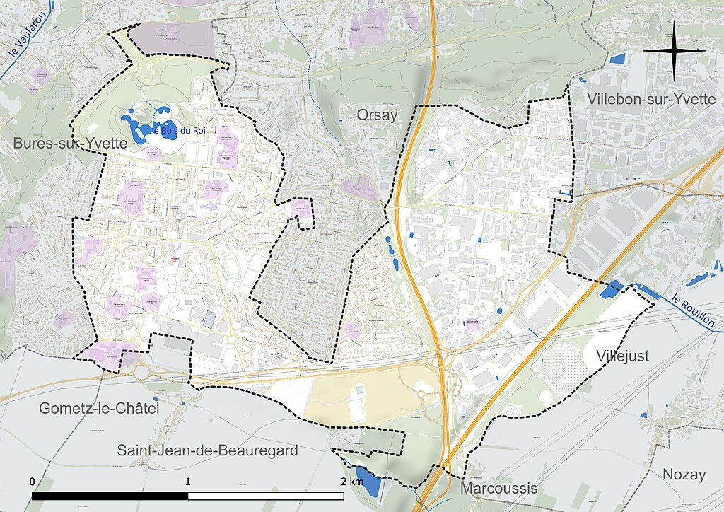 etancheite toit terrasse Les Ulis
