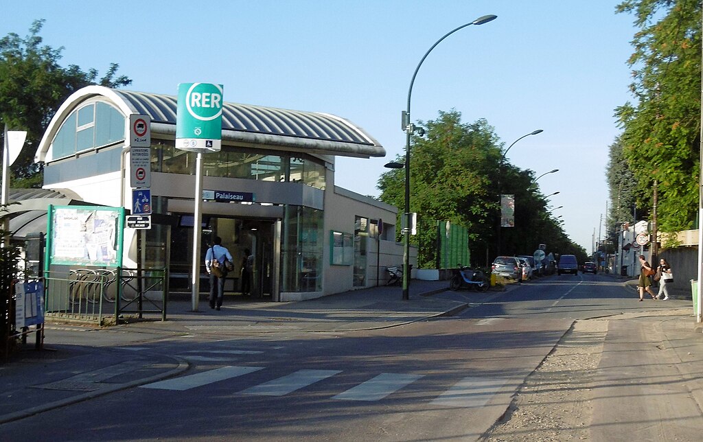 etancheite toit terrasse Palaiseau