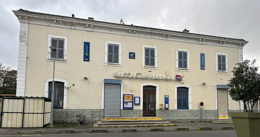 etancheite toit terrasse Ris-Orangis