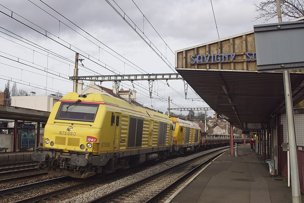 etancheite toit terrasse Savigny-sur-Orge