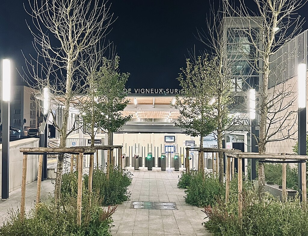 etancheite toit terrasse Vigneux-sur-Seine