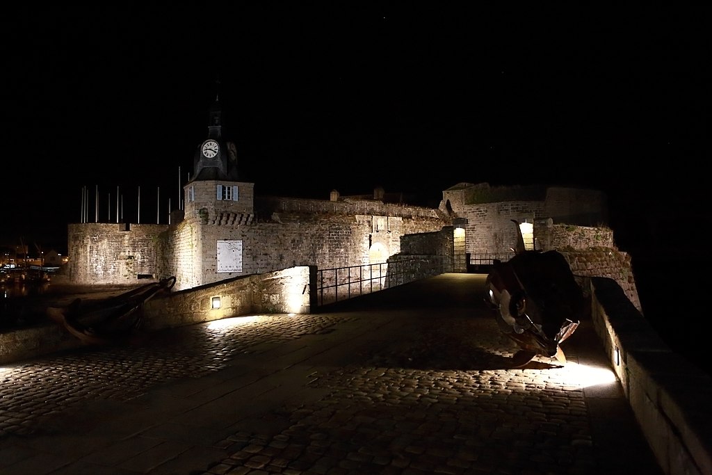 etancheite toit terrasse Concarneau