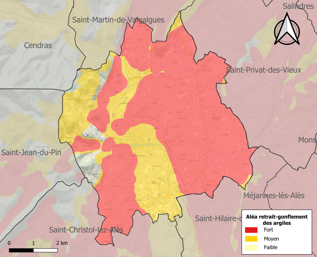 etancheite toit terrasse Alès
