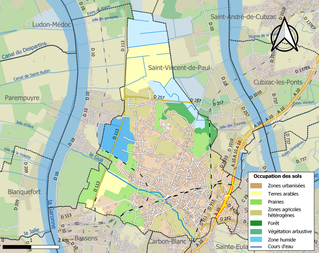 etancheite toit terrasse Ambarès-et-Lagrave