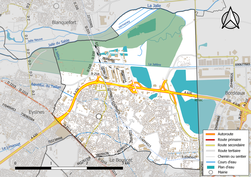 etancheite toit terrasse Bruges