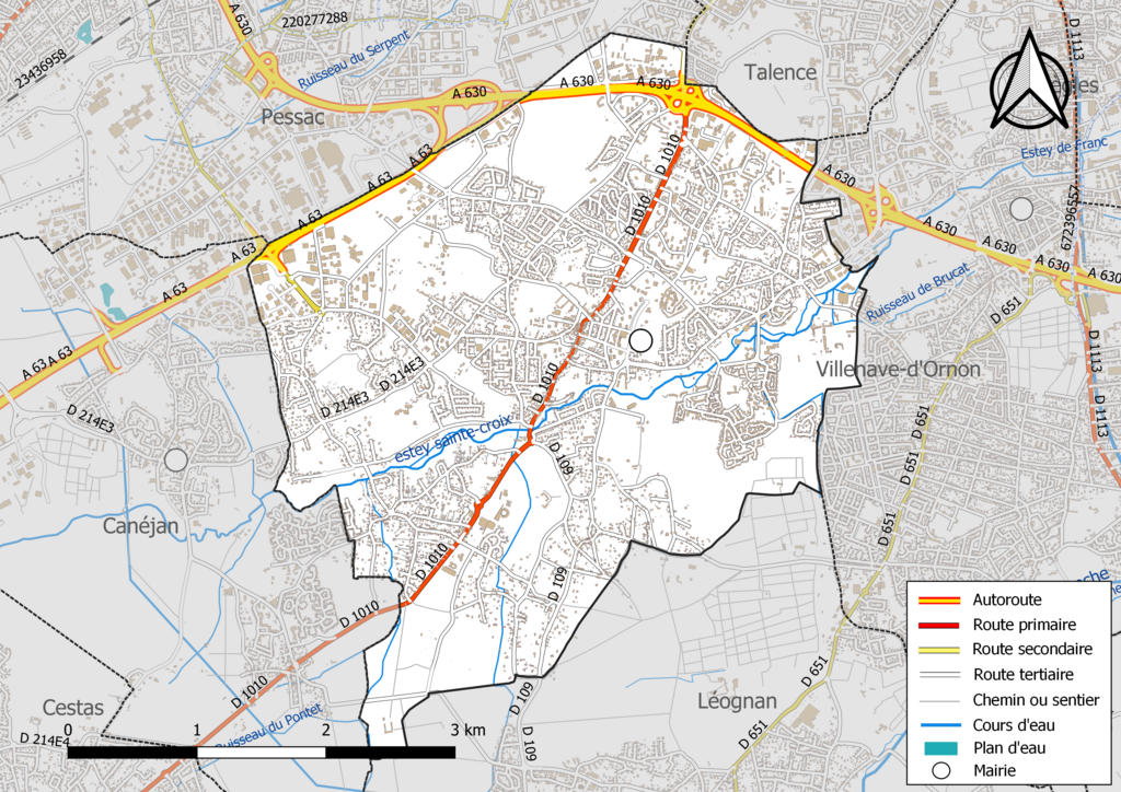 etancheite toit terrasse Gradignan