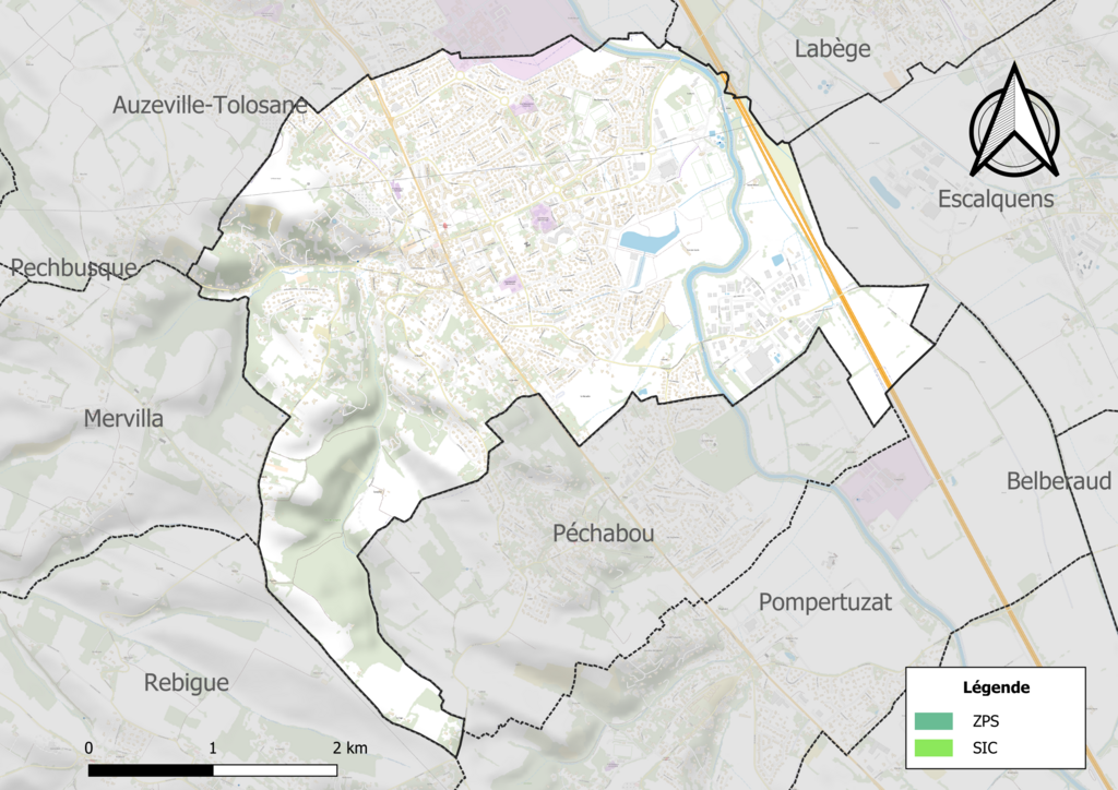 etancheite toit terrasse Castanet-Tolosan