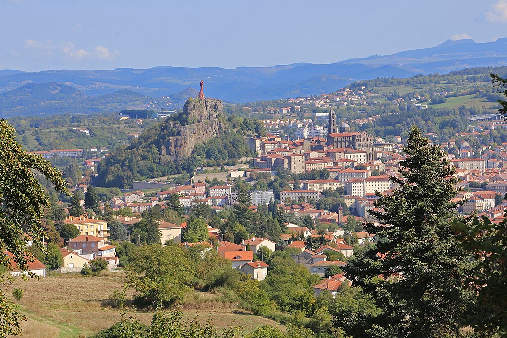 etancheite toit terrasse Le Puy-en-Velay