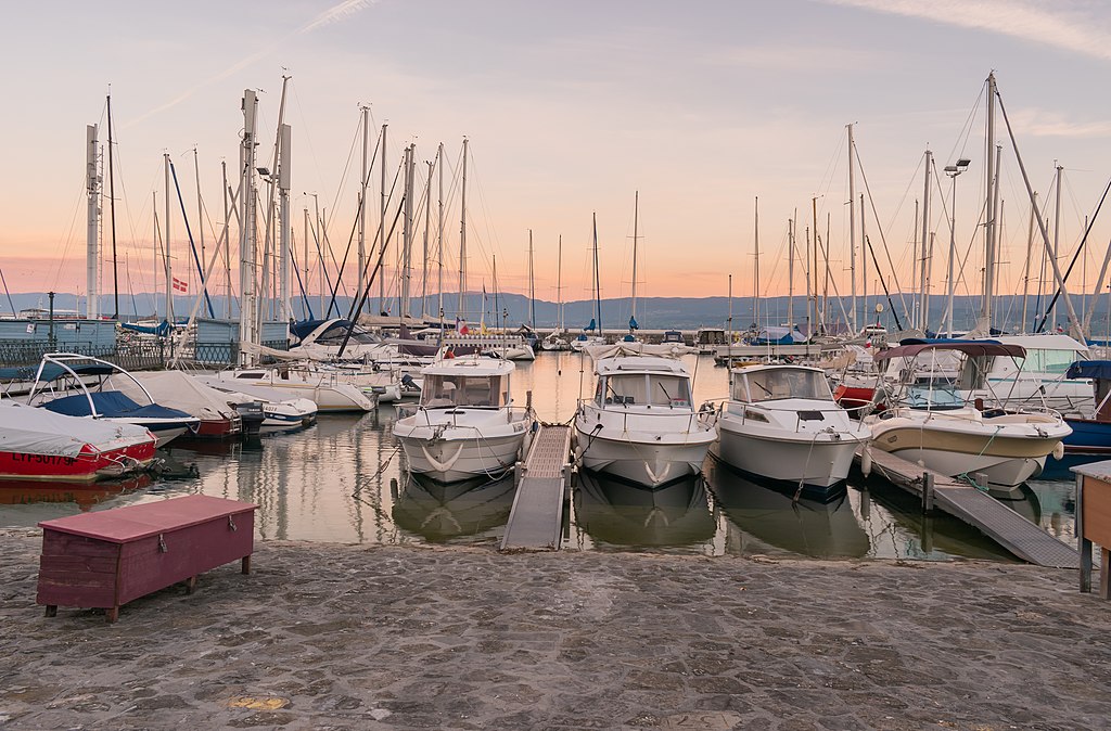 etancheite toit terrasse Thonon-les-Bains