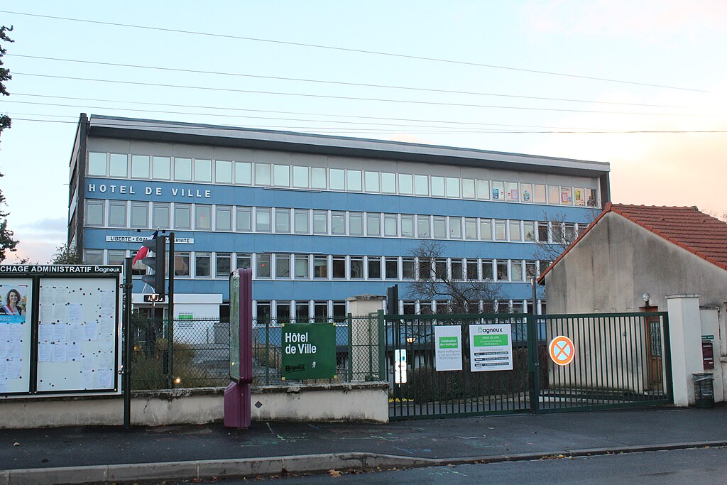 etancheite toit terrasse Bagneux