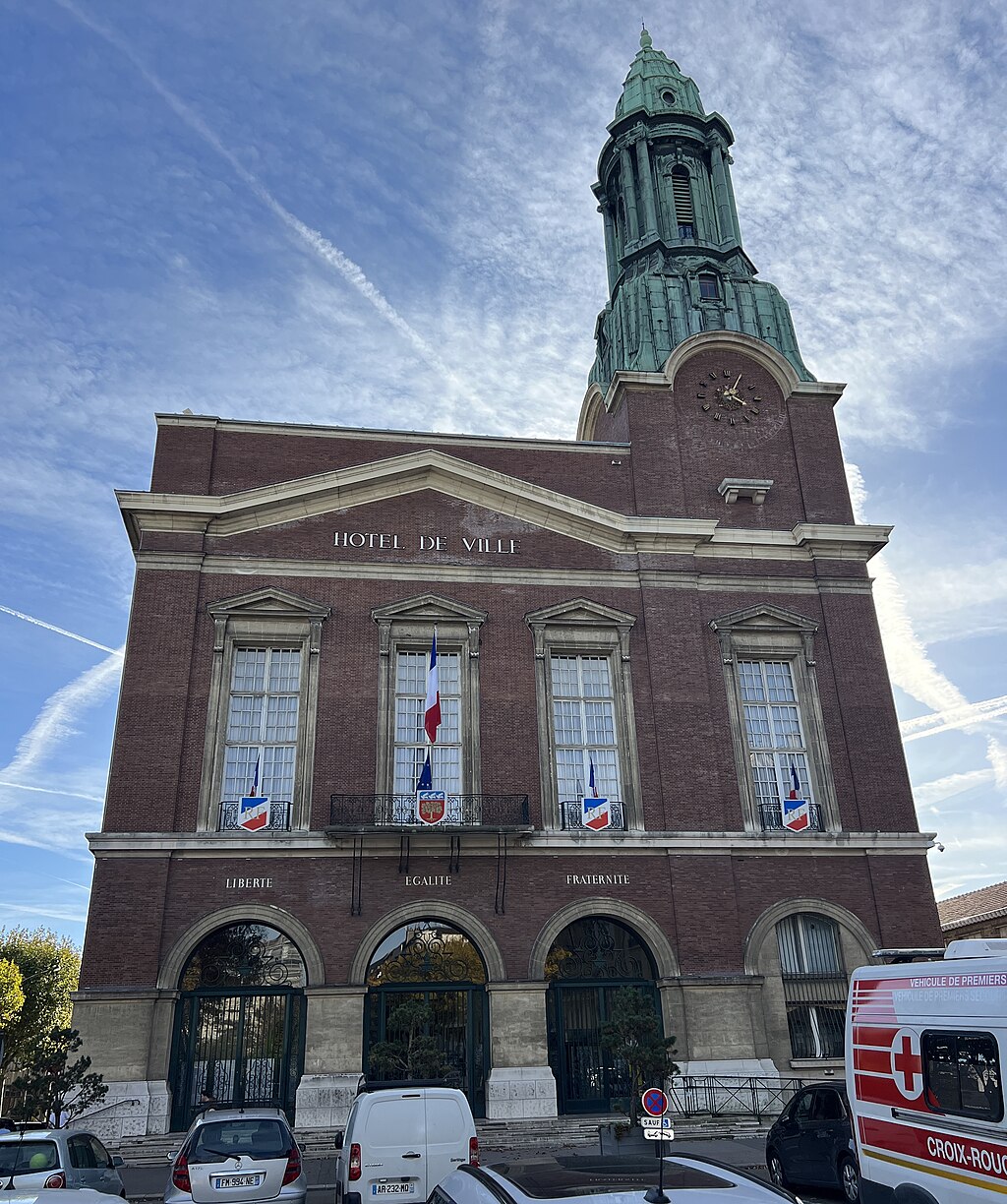 etancheite toit terrasse Bois-Colombes