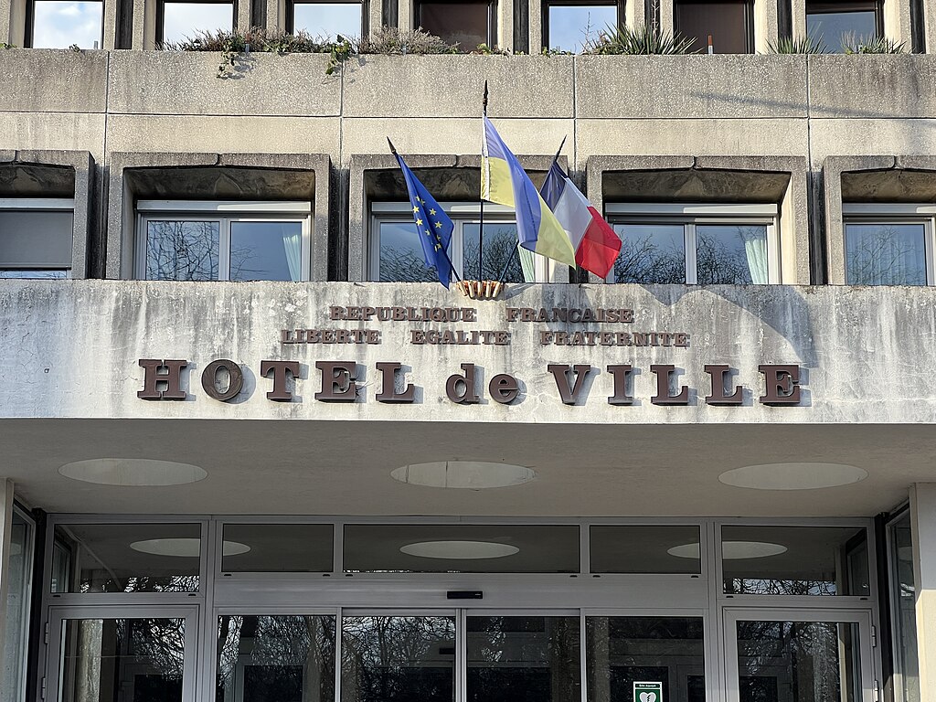 etancheite toit terrasse Châtenay-Malabry