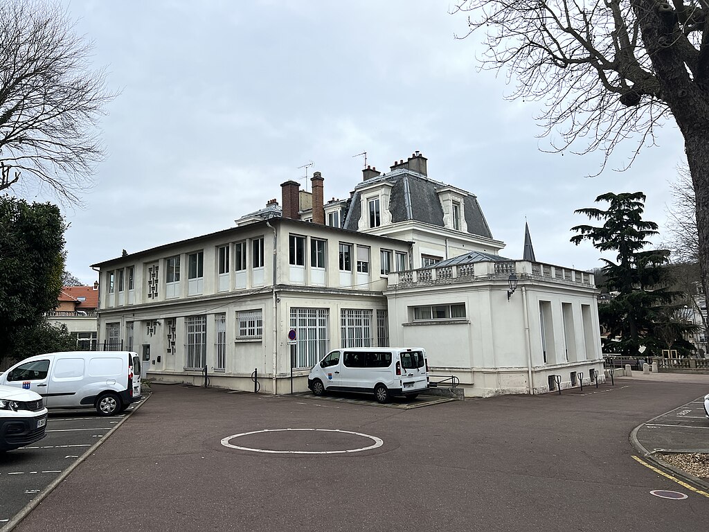 etancheite toit terrasse Chaville