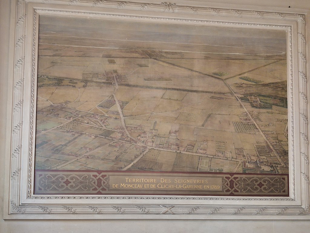 etancheite toit terrasse Clichy