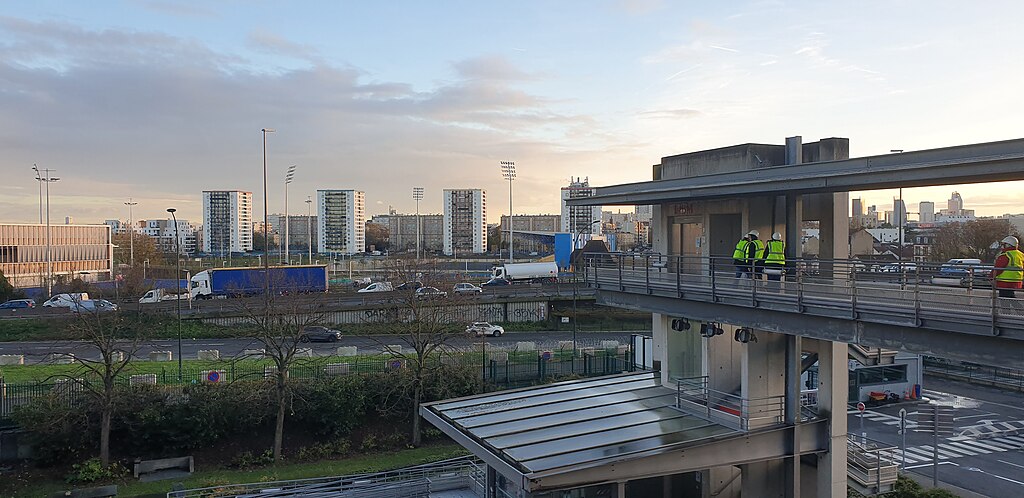 etancheite toit terrasse Colombes