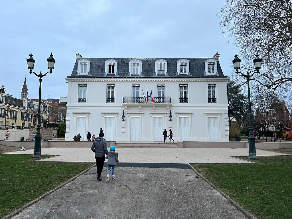 etancheite toit terrasse Garches