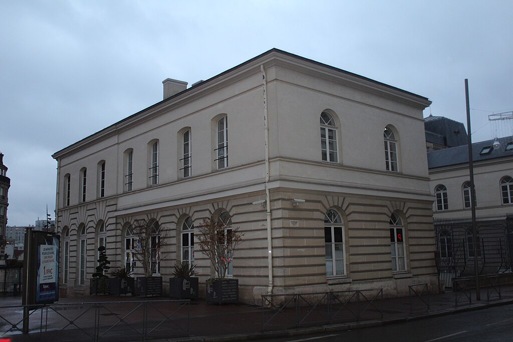 etancheite toit terrasse Issy-les-Moulineaux