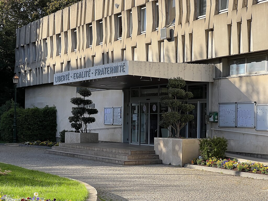 etancheite toit terrasse La Garenne-Colombes