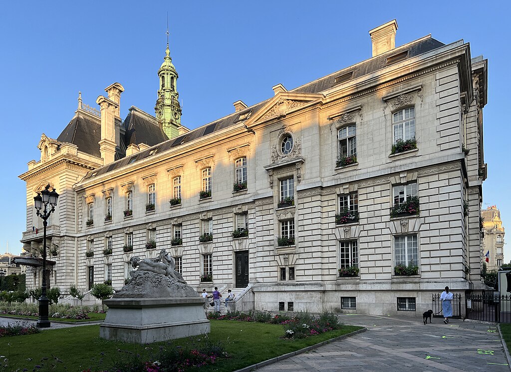 etancheite toit terrasse Levallois-Perret