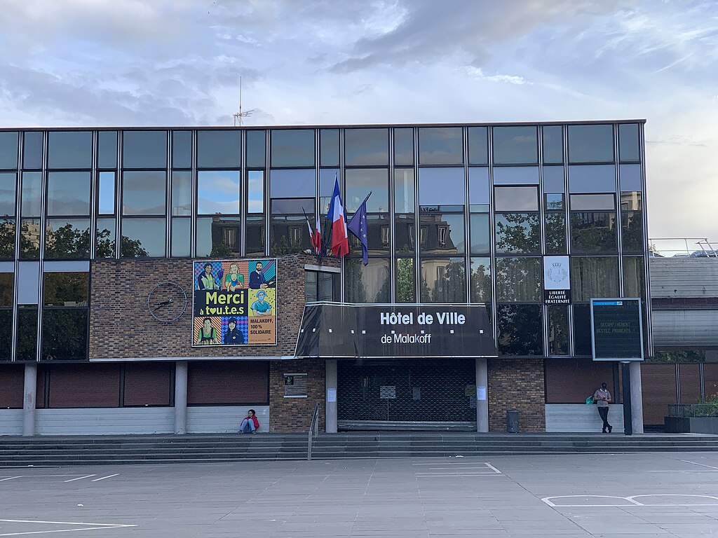 etancheite toit terrasse Malakoff