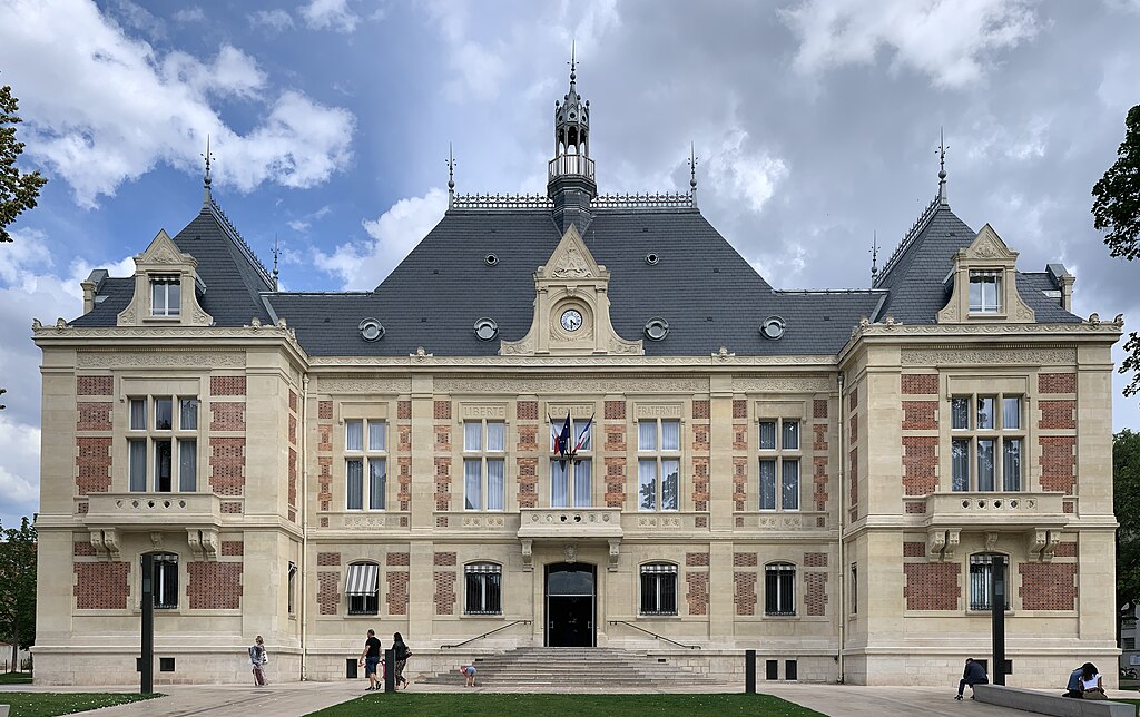 etancheite toit terrasse Montrouge