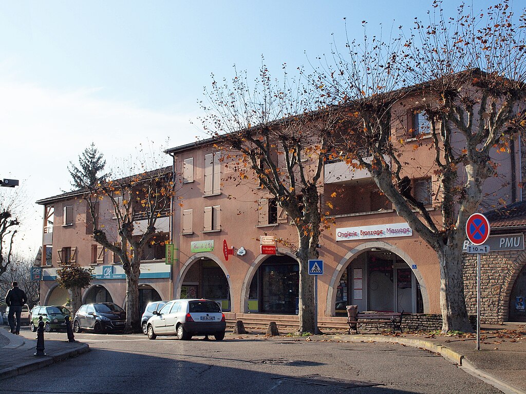 etancheite toit terrasse L'Isle-d'Abeau
