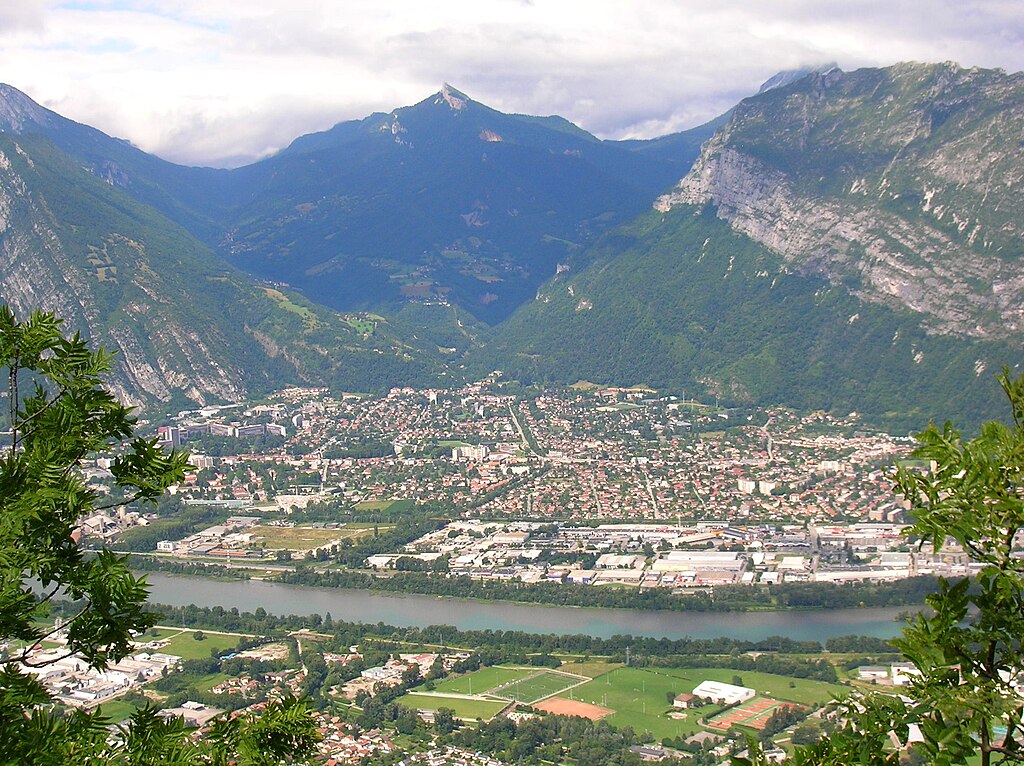 etancheite toit terrasse Saint-Égrève