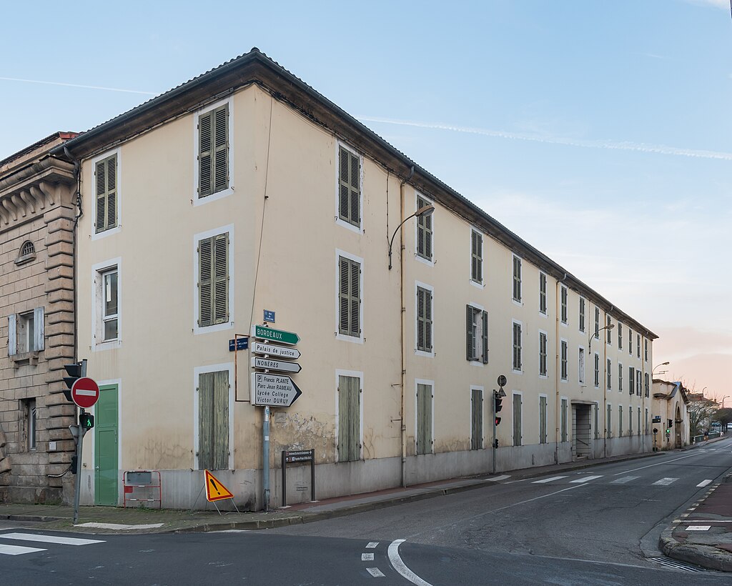 etancheite toit terrasse Mont-de-Marsan