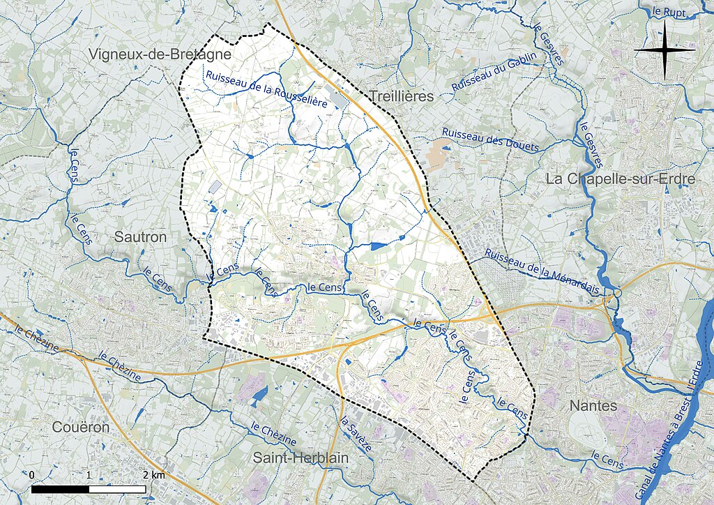 etancheite toit terrasse Orvault