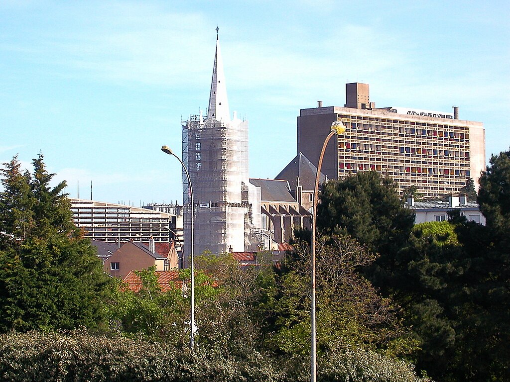 etancheite toit terrasse Rezé