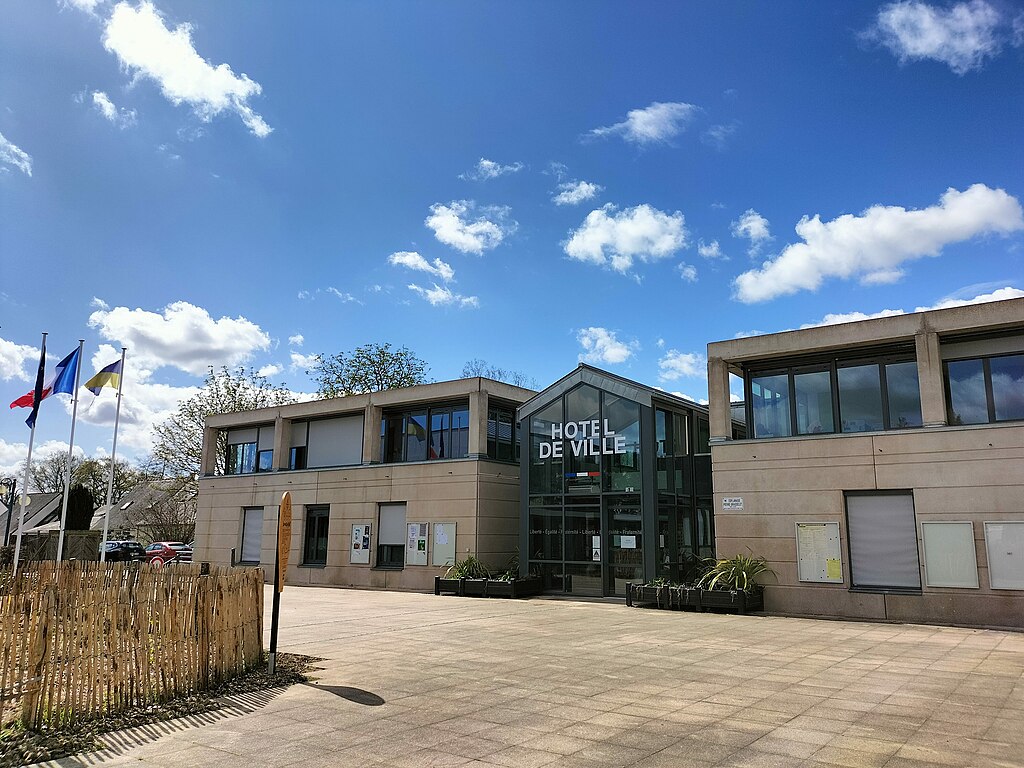 etancheite toit terrasse Sainte-Luce-sur-Loire