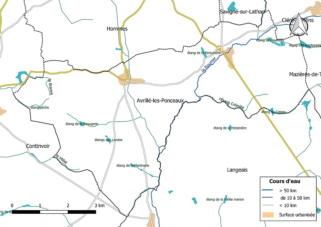 etancheite toit terrasse Avrillé