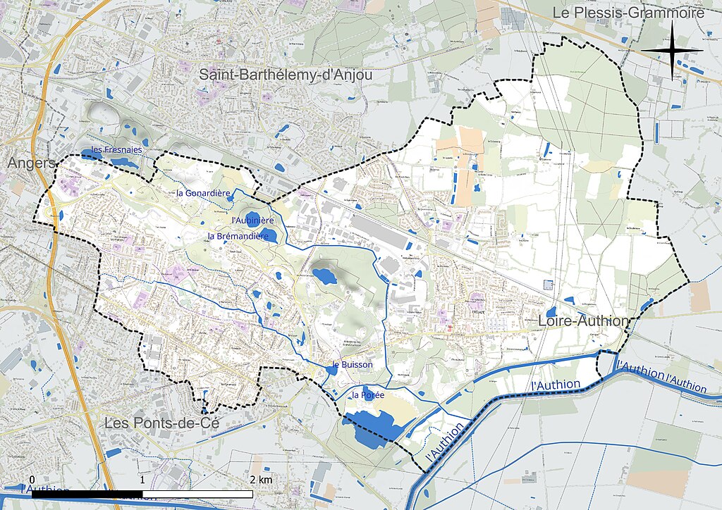 etancheite toit terrasse Trélazé