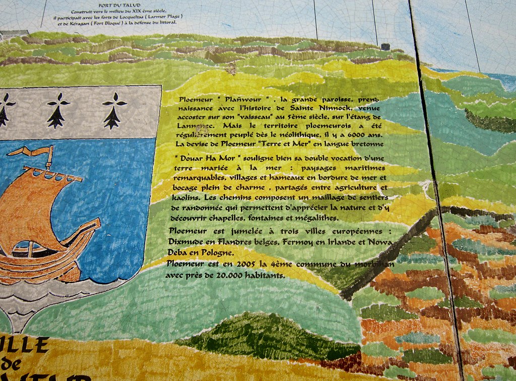 etancheite toit terrasse Ploemeur