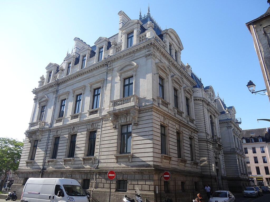 etancheite toit terrasse Vannes